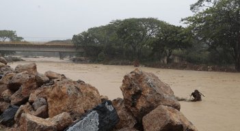 Quebrada La Tonchalá.