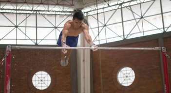 Jossimar Calvo