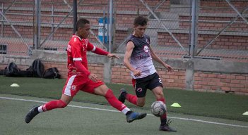 Selección Norte Sub-17 de fútbol