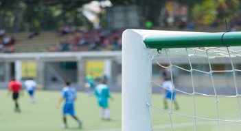 Canchas sin protocolos./ Archivo/ La Opinión 