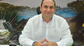 El director general de Corponor aseguró que en un 92 por ciento se cumplió el plan de acción de la entidad en 2020./Foto Archivo