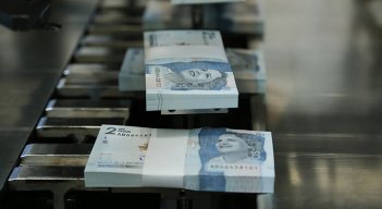 Según Minhacienda, solo el 4 % de las personas naturales pagan impuesto de renta actualmente en Colombia