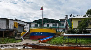 La Victoria, Apure.