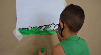 Todos los derechos, para niños y niñas de Norte de Santander./FOTO: Unicef