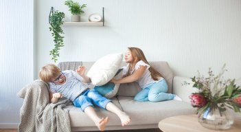 Clave, usar el lenguaje inclusivo con niños y niñas./FOTO: Tomada de internet