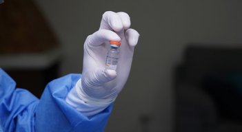  Sinovac donó a Conmebol 50.000 dosis de vacunas para sus torneos./FOTO:Colprensa