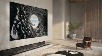 Los usuarios actuales pasan mucho tiempo en casa con sus televisores. / Foto: Cortesía