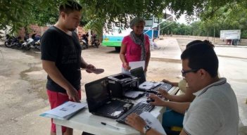 Sisben 4 para los vulnerables