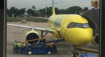 Nueva ruta Cúcuta-Medellín en el aeropuerto Camilo Daza.