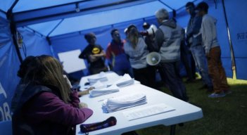 Asistencia legal a migrantes y retornados