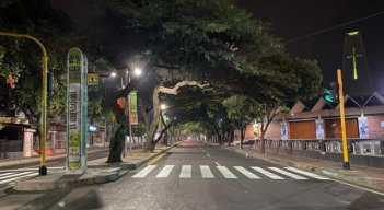Amplían el horario del toque de queda en Norte de Santander. / Foto: Archivo