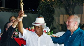 Premios La Bagatela.