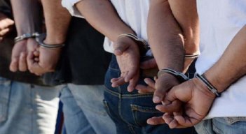 Capturan a funcionarios de la Registraduría por falsificar cédulas en Norte de Santander./FOTO: Tomada de internet