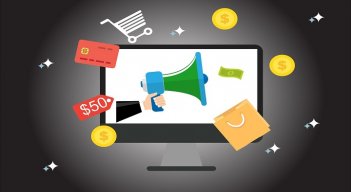 compras online.