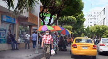 Las ciudades con mayor índice fueron Cúcuta y Sincelejo, con un porcentaje de 72,5 % y 67,3 %, respectivamente.