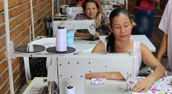 la convocatoria está dirigida a propietarias que lideren unidades productivas en las líneas de negocio establecidas, que se encuentren en etapa de maduración, con una antigüedad mínima de 2 años, con residencia en la zona urbana o rural del municipio. / Foto: Archivo