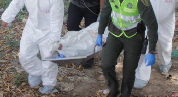  el año pasado la ciudad reportó 325 asesinatos, una tasa de 37.75 por cada 100 mil habitantes. / Foto: Archivo