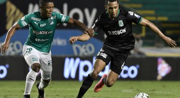 Cali, segunda cabeza de serie, enfrentará a Tolima. / Foto: Colprensa