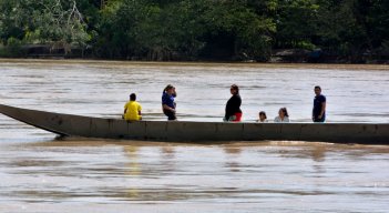migrantes Arauquita