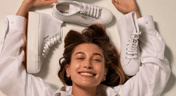 Los zapatos, que sin lugar a dudas son la prenda quedan el toque especial para cada outfit./ Foto: Cortesía.