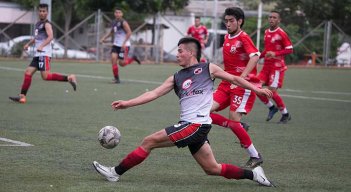 Selección Norte Sub-17 de fútbol