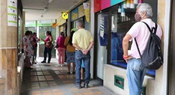 Subsidios sin reclamar en Norte de Santander