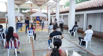 Impulso al empleo juvenil 
