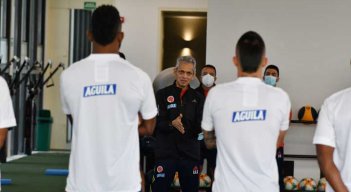 Reinaldo Rueda