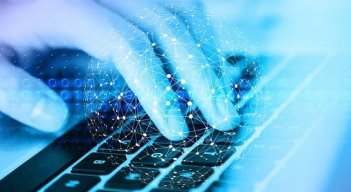 La tecnología ayuda a agilizar procesos en los bancos. / Foto: Cortesía