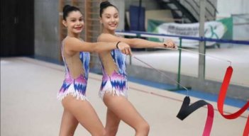 Gimnastas cucuteña