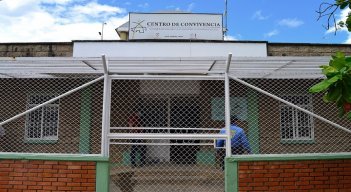 Entre diciembre de 2020 y los primeros meses de 2021, la Alcaldía de Cúcuta, en cabeza del ingeniero Jairo Yáñez, ejecutó obras de mantenimiento y reparaciones locativas en el Centro de Convivencia Ciudadana ubicado en el barrio Comuneros./ Cortesía/ La Opinión 