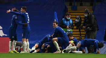 Chelsea y Manchester City disputarán la final de la Champions League