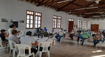 Faltaron los ediles de Ocaña, porque no tienen facilidad para transportarse/La Opinión.