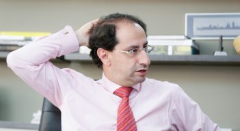 Para José Manuel Restrepo, el país tendrá que ser capaz de construir una reforma. / Foto: Colprensa