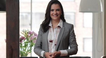 María Alejandra Villamizar