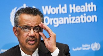 Director de OMS pide no vacunar a los niños y entregar las dosis a mecanismo Covax./Foto: tomada de internet