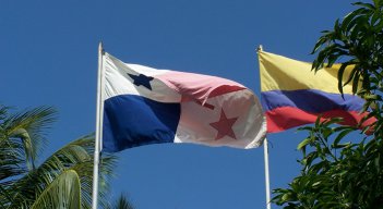 Acuerdo para atender a migrantes