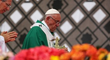 Papa Francisco