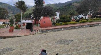 Durante dos semanas Cácota estará en aislamiento preventivo obligatorio. / Cortesía/ La Opinión