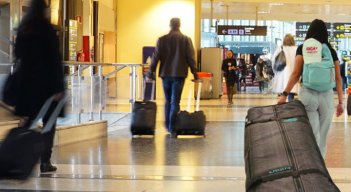 GCA puso a disposición de sus pasajeros, en todas las ciudades y para todas las rutas, una promoción de COP 299.900 para volar ida y regreso.  / Foto: Cortesía