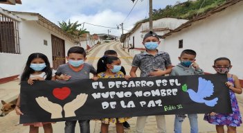 El lugar tiene capacidad para 30 personas.  / Foto Cortesía/La Opinión.