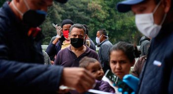 El primero de junio es la hora cero prevista para la reapertura de la frontera./Foto Archivo
