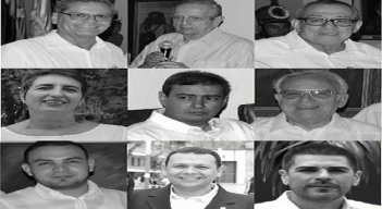 La elección de la nueva junta directiva se hizo de manera virtual. / Fotos Archivo