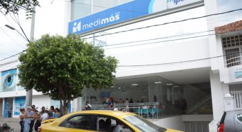 Medimás Eps.