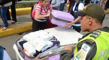 La formación abordará derechos humanos, derechos y trafico de personas, entre otros temas./Foto Cortesía