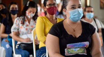 Los negocios de 80 mujeres serán repotenciados./Foto Cortesía