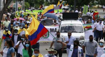 Paro Nacional 