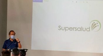 Con los compromisos logrados, la Supersalud busca dar mayor sostenibilidad financiera a las instituciones de salud de las regiones, para que puedan ofrecer un mejor servicio a la población. / Foto: Supersalud