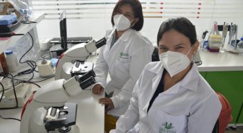 La Unisimón cuenta con 313 profesores investigadores escalafonados por el Minciencias y 44 grupos de investigación igualmente reconocidos. De estos, el 84% está en las categorías de excelencia: 22 en nivel A1 y 15 en A. / Foto: Cortesía