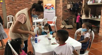 World Vision